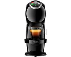 De’Longhi Genio S Plus - Half automatisch Koffiepadmachine - 0,8 l - Zwart