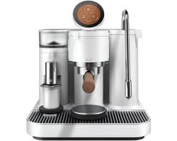 Meraki Gen 2 Espresso machine met molen – Wit