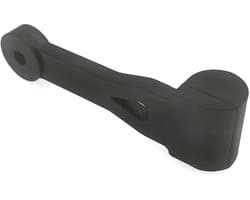 Baggerklink 4 Stuks - Vervangt 109808X/100225L - Geschikt voor Husqvarna/AYP/Craftsman - Montage voor Grasmaaiers - Hoogwaardige kwaliteit - Eenvoudige installatie - Grasmaaieronderdeel