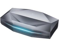 Solidchoice - 4K Ultra Short Throw Laser Projector met Dolby Vision Gaming