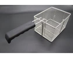 FRYER 8L - Frying Basket Complete