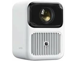 Projector 720P - Draagbaar - 350 ANSI lumen - Persoonlijk thuisbioscoop - ShopVlot