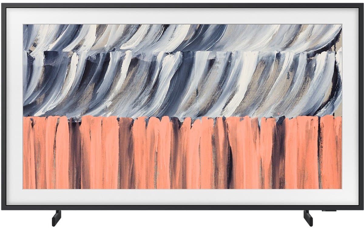 Samsung QE43LS03HEUX The Frame 43 Inch (2026) — afbeelding 1
