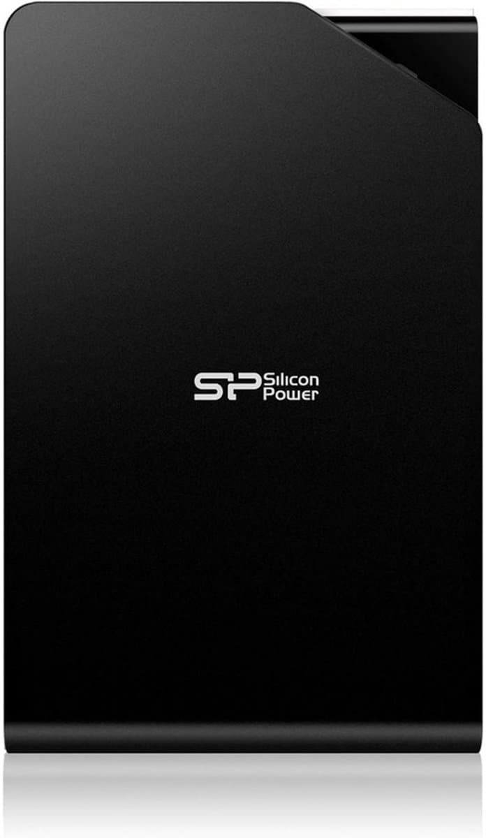 Externe Harde Schijf 1TB USB 3.0 Draagbaar – Snelle Opslag voor PC en Laptop — afbeelding 1