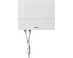 Saunier Duval MiGo Link 0020282697 – WiFi CV Ketel Regelmodule – Slimme Thermostaat Interface met App Bediening