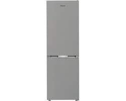 Whirlpool WHKH 1361 XP4E Vrijstaand 325 l Zwart, Zilver