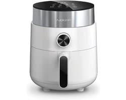 Heteluchtfriteuse - Airfryer - Gezond Frituren - Zonder Olie - 25 Liter - Zwart