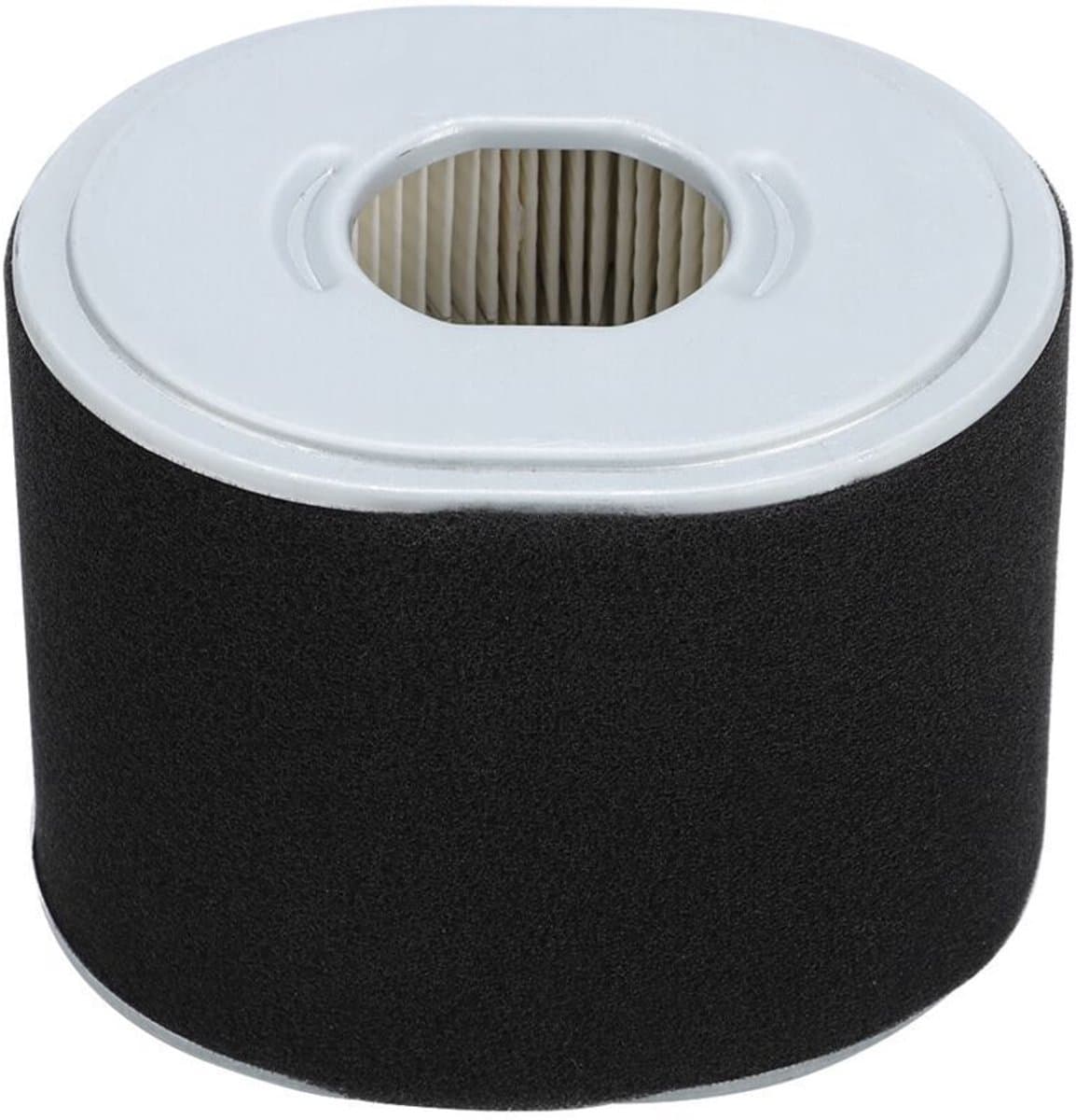 geschikt voor GX390 luchtfilters, AFZE18 luchtfilters, AFZE28 luchtfilters, GX390 motoronderdelen geschikt voor hogedrukreinigers, GX390 294 en luchtfilteronderdelen geschikt voor grasmaaiermotoren. — afbeelding 1