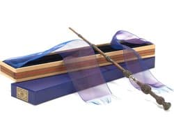 The Noble Collection Harry Potter (Tover)staf Wand Albus Dumbledore 38 cm Bruin