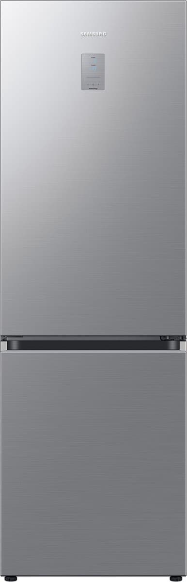 Samsung RB34C671DS9 - koel-vriescombinatie - 185 cm - No Frost - 0-gradenzone — afbeelding 1