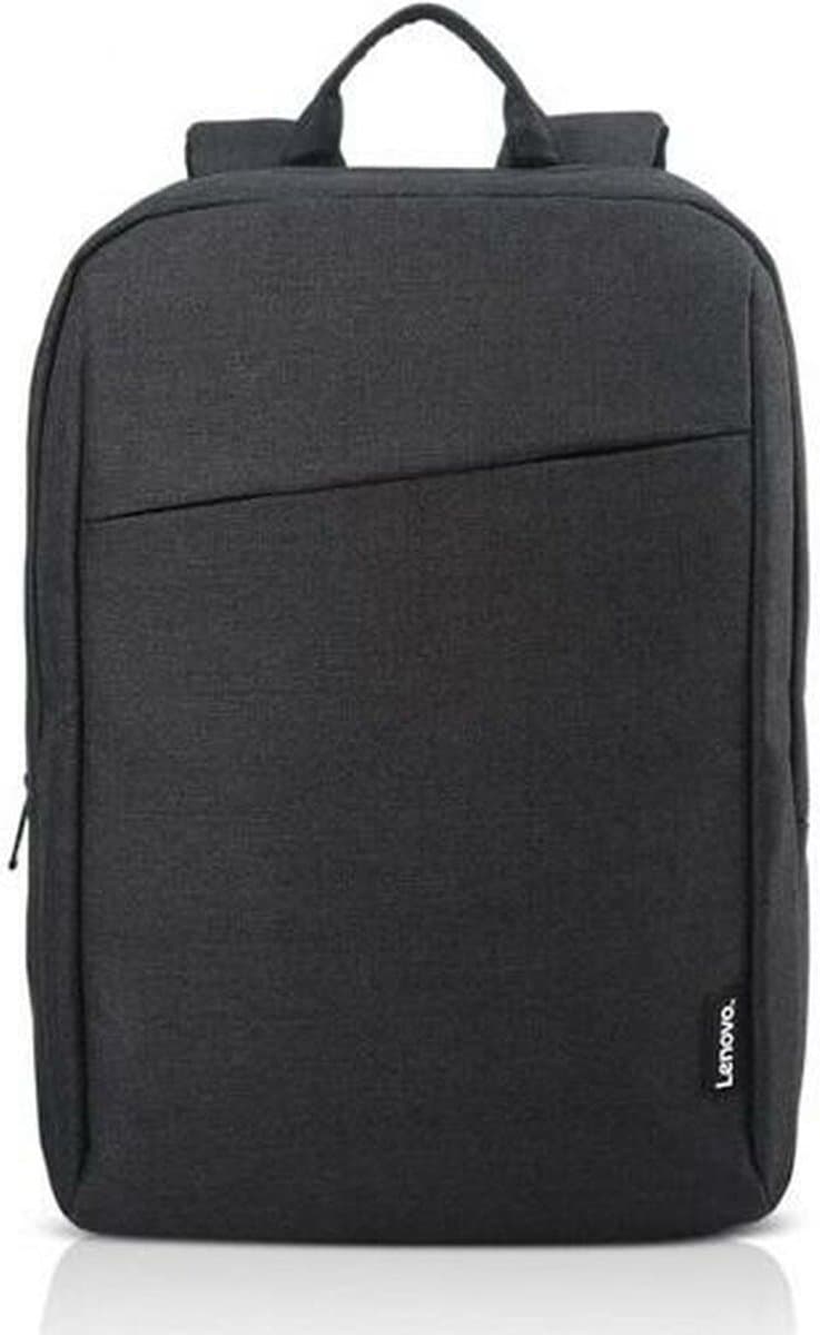 Lenovo 15.6" Laptop Casual Backpack B210 Black-ROW — afbeelding 1