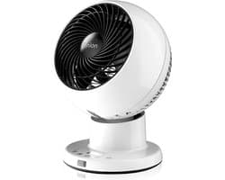 Progenion PR-30I – Compacte Premium Ventilator met Ionisator, Oscillatie en Ultrastil — afbeelding 1