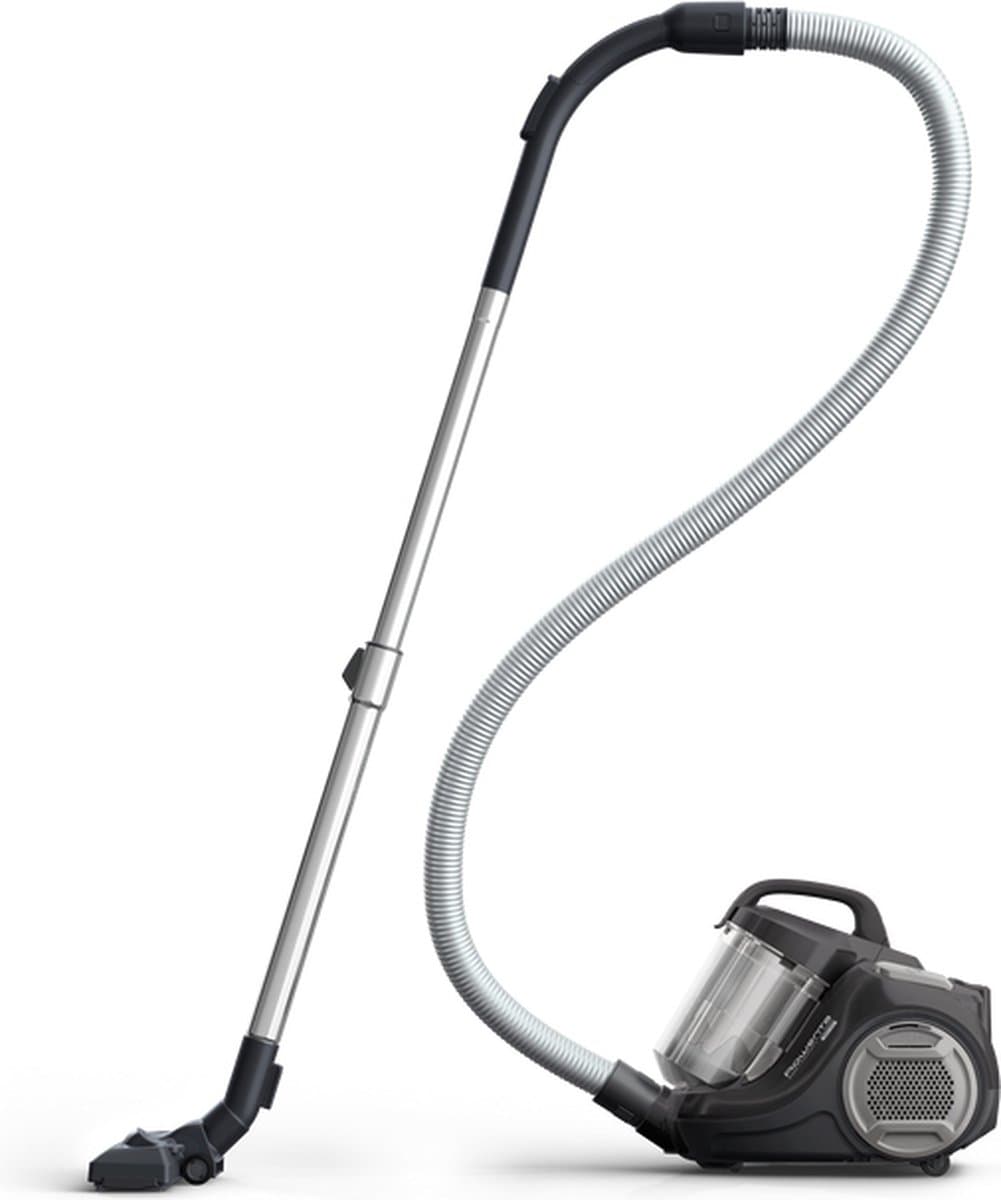 Rowenta RO2915EA stofzuiger 1,2 l Cilinderstofzuiger Droog 900 W Zakloos — afbeelding 1