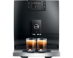JURA - C3 Piano Black (EA) - Volautomatische espressomachine