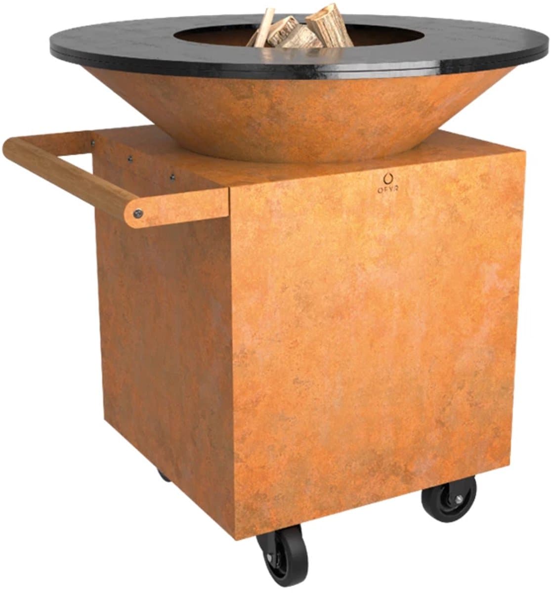 OFYR - Classic+ Corten 100 PRO — afbeelding 1