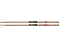 Vic Firth 7AN American Classic Nylon Tip Hickory 7A drumstokken