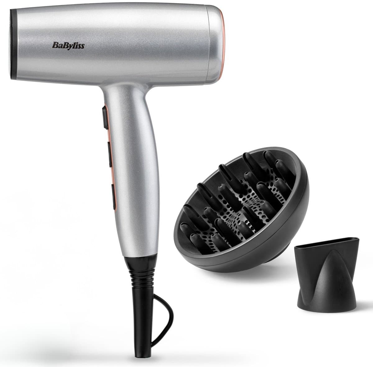 BaByliss Cosmos D580DE — afbeelding 1