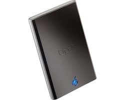 Draagbare Externe Harde Schijf 2.5 inch USB 2.0 (160GB) Zwart - Plug & Play