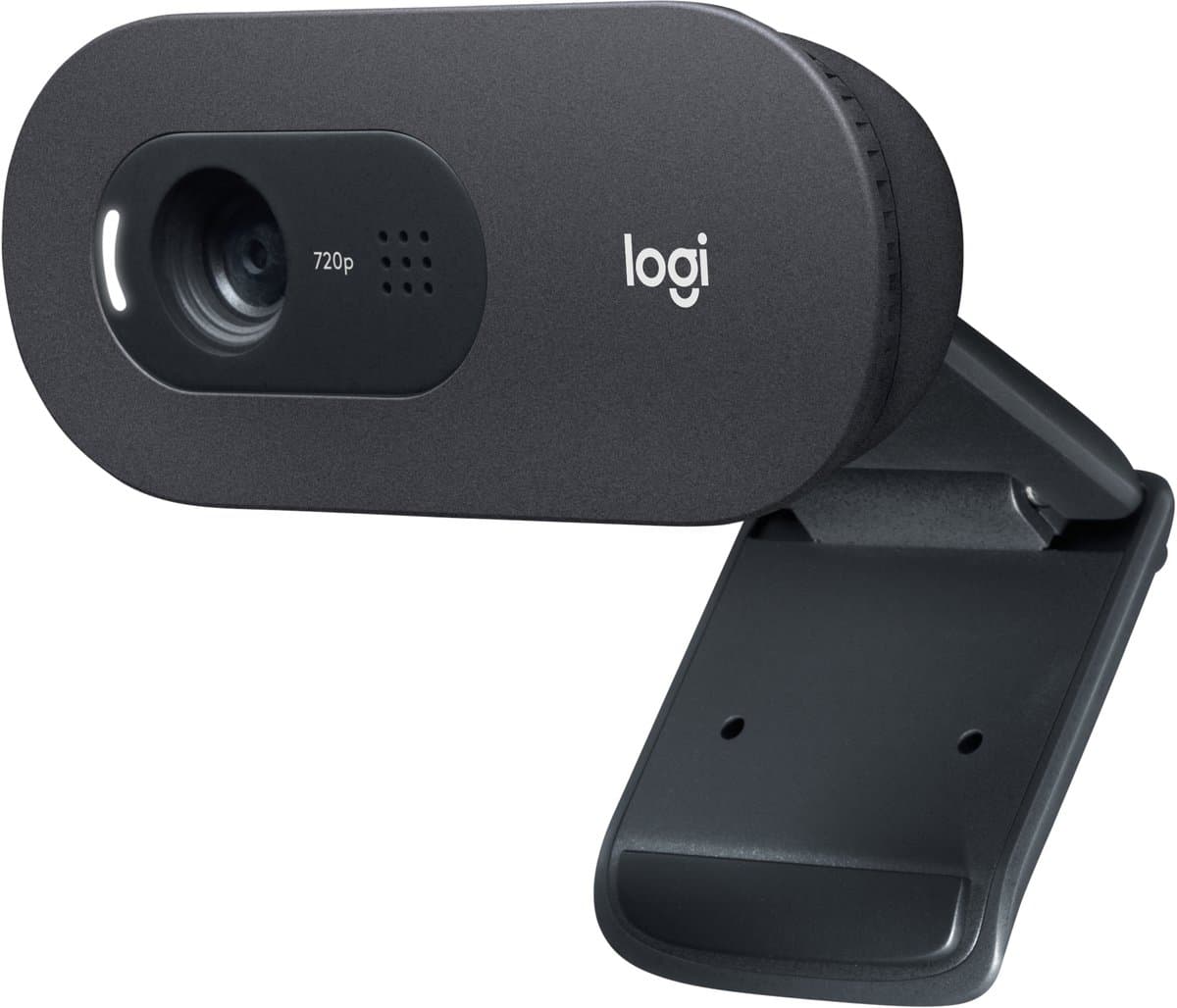 Logitech C505 - Webcam - HD Webcam — afbeelding 1