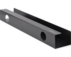 StarTech Kabelgoot voor Onder Bureau - Kabel Organizer