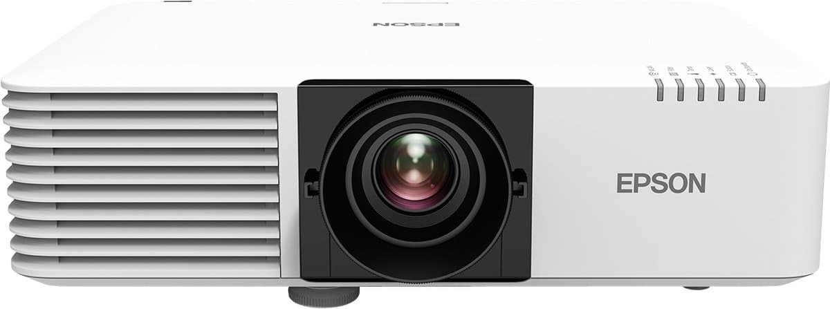 Epson EB-L520U beamer — afbeelding 1