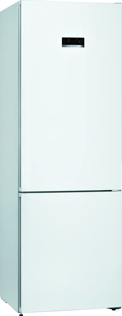combikoelkast 70cm 438l nofrost - bosch - KGN49XWEA — afbeelding 1