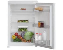 Whirlpool WHLS2131B4 koelkast Ingebouwd 126 l Wit