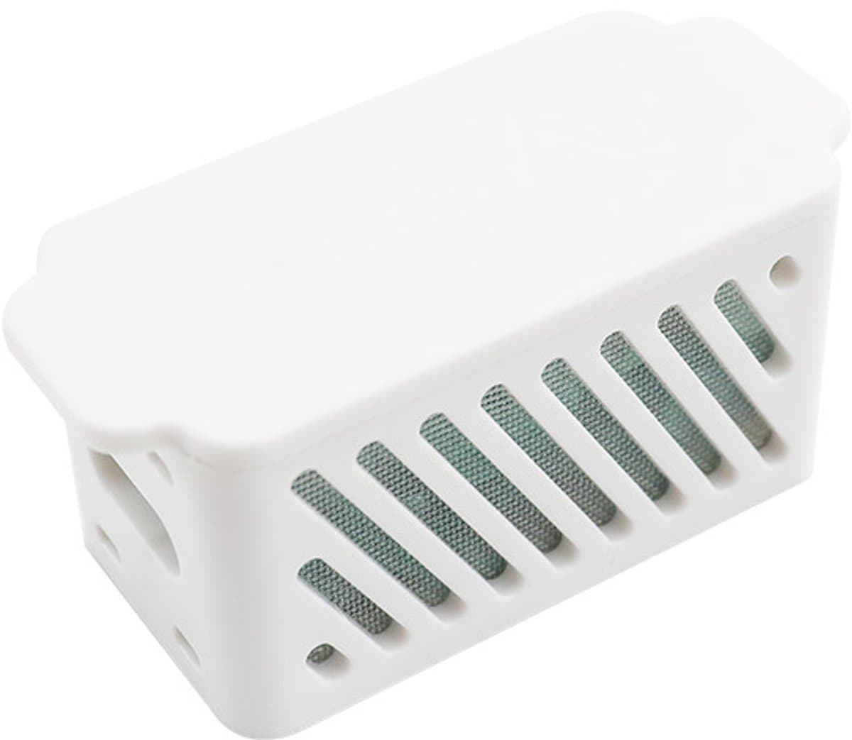 Zilverionmodule - Accessoires geschikt voor Roborock Q Revo, S7maxv Ultra, S7 Pro Ultra, S8, S8 Pro Ultra, S8+, S8 Plus, P10, G10S, G20, V20, P20 Pro, P10S - Stofzuiger - Vervangingsonderdeel — afbeelding 1