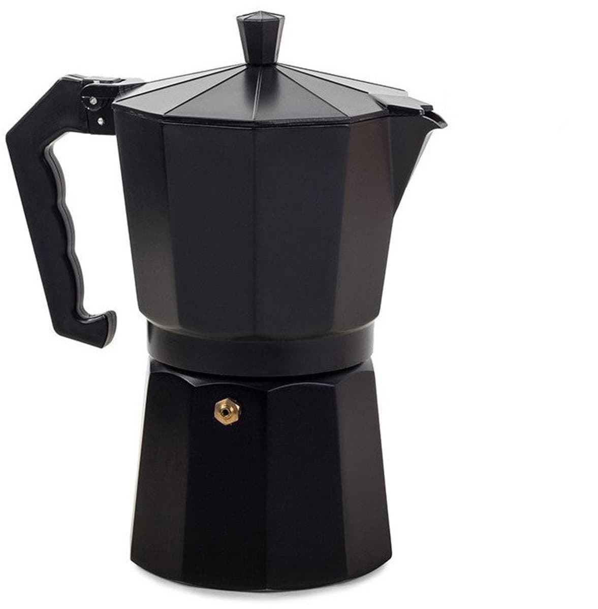 Koffie Percolator - 9 kopjes - 450ml — afbeelding 1