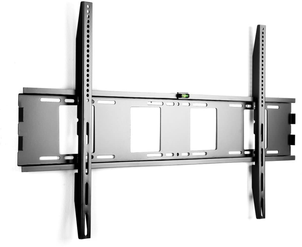 Techly Muurbevestiging Voor Monitoren Tot 55-100 Inch, Verstelbaar, Slank, 36 Mm — afbeelding 1