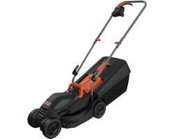 BLACK+DECKER BEMW351-QS 1000W Elektrische grasmaaier