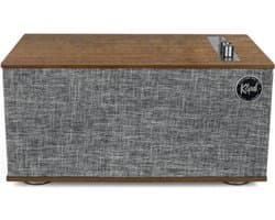Klipsch The Three II Walnut