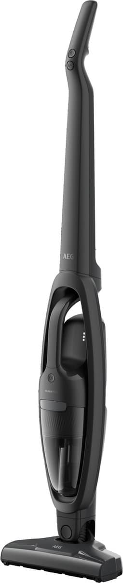 AEG AS31CB18GG Clean 3000 - Steelstofzuiger draadloos - Zonder zak — afbeelding 1