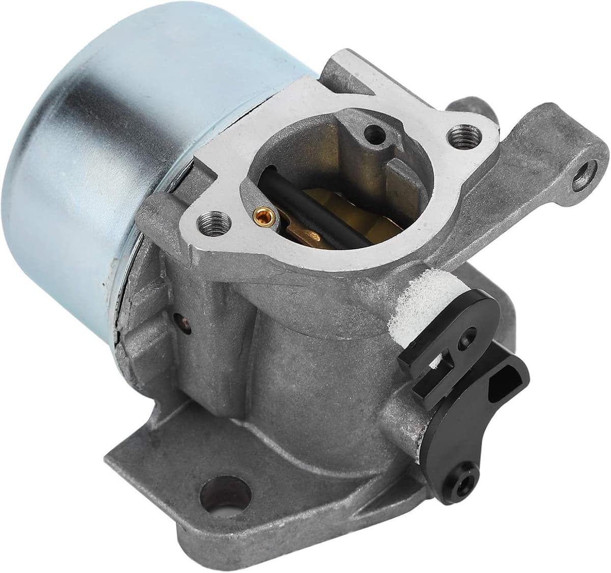 Carburateur set voor grasmaaier 675 190cc - aluminium - vervangingsonderdelen - verlengt levensduur - Vemera — afbeelding 1