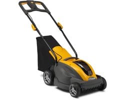 STIGA Combi 336e Kit Grasmaaier - Accu - 34 cm - mulchfunctie