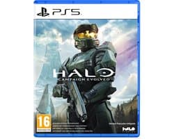 Halo: Campaign Evolved - PS5