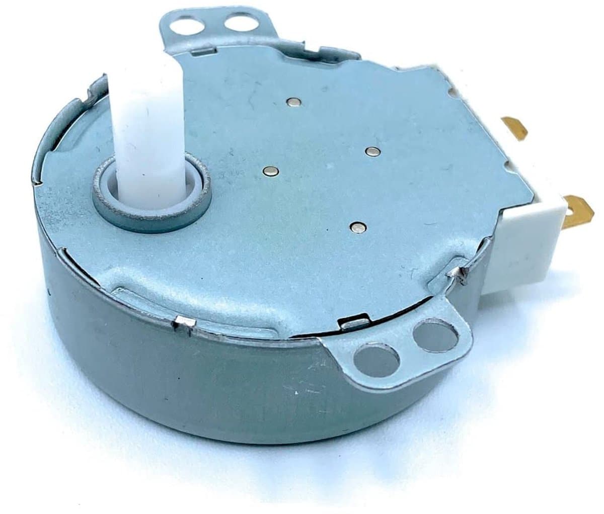 Synchronous Motor voor Magnetron - 4W 5-6 RPM — afbeelding 1