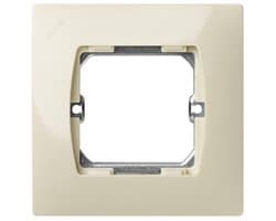 Elektrische mechanismen - Serie 27 - IVORY frame - Voor inbouw toepassingen - m-winkel