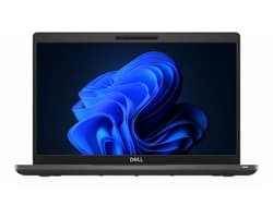 Dell Latitude 5400 - Intel Core i5-8250U - 16 GB - 256 GB SSD - 14.1 inch - Windows 11 - QWERTY