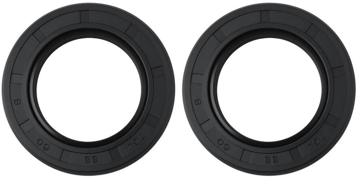 2 Stuks Grasmaaier Motor Krukas Oliekeerring Compatibel met Kohler — afbeelding 1