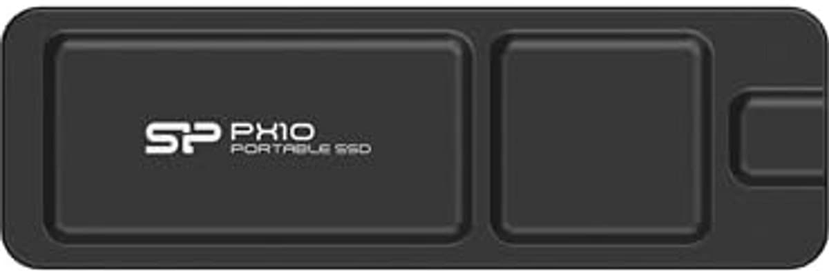 1TB USB-C 3.2 Gen 2x2 Draagbare SSD — afbeelding 1