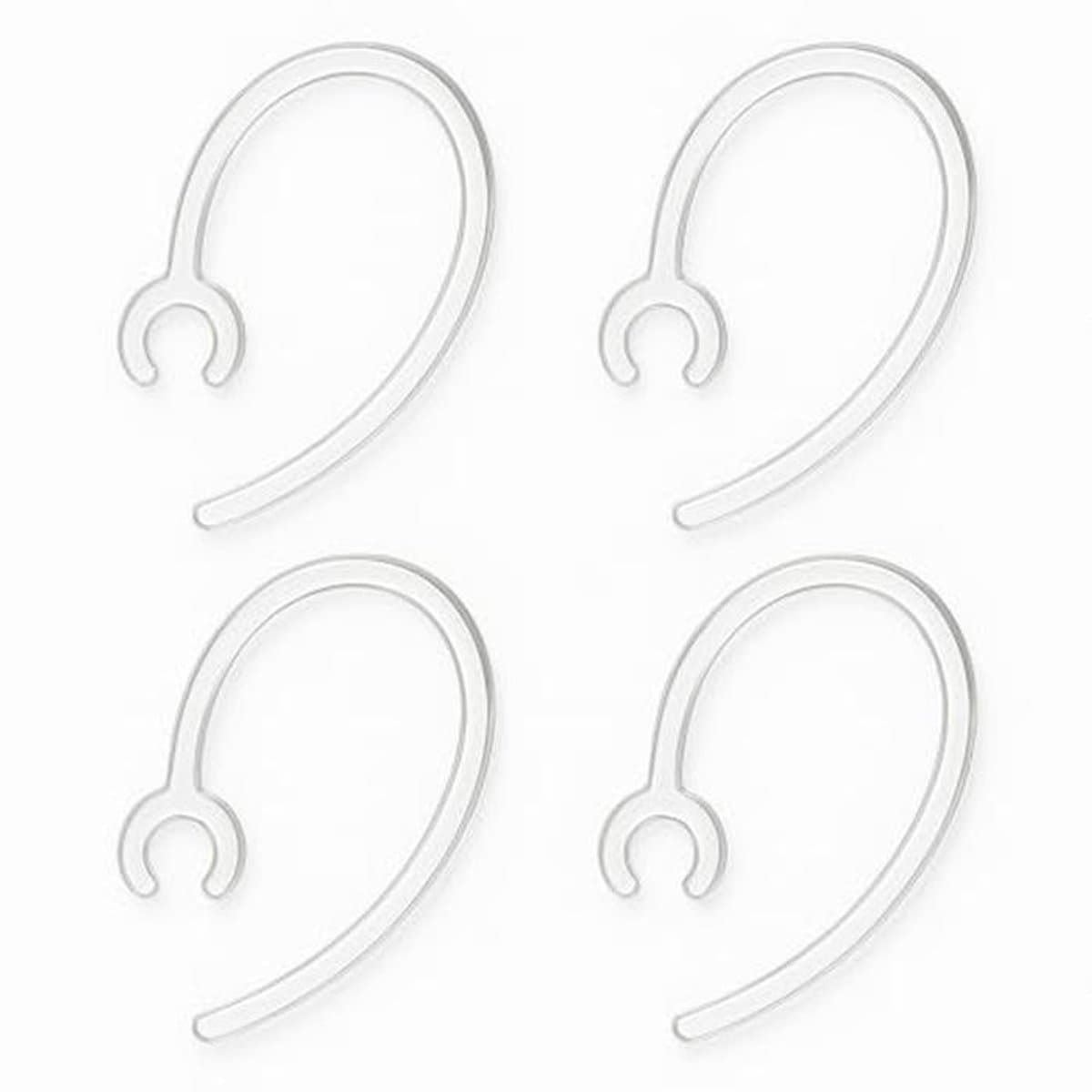 Universele Booghaak voor Bluetooth Hoofdtelefoon 6,5 mm — afbeelding 1