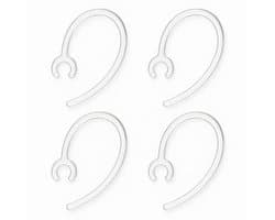 Universele Booghaak voor Bluetooth Hoofdtelefoon 6,5 mm