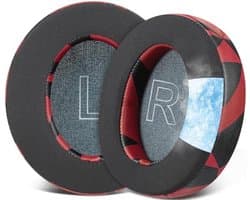Cooling Gel Earpads Replacement for Life Q30/Q35 Headphones - Comfortable and Soundproof