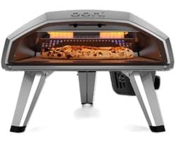 Pizzaoven Koda 2