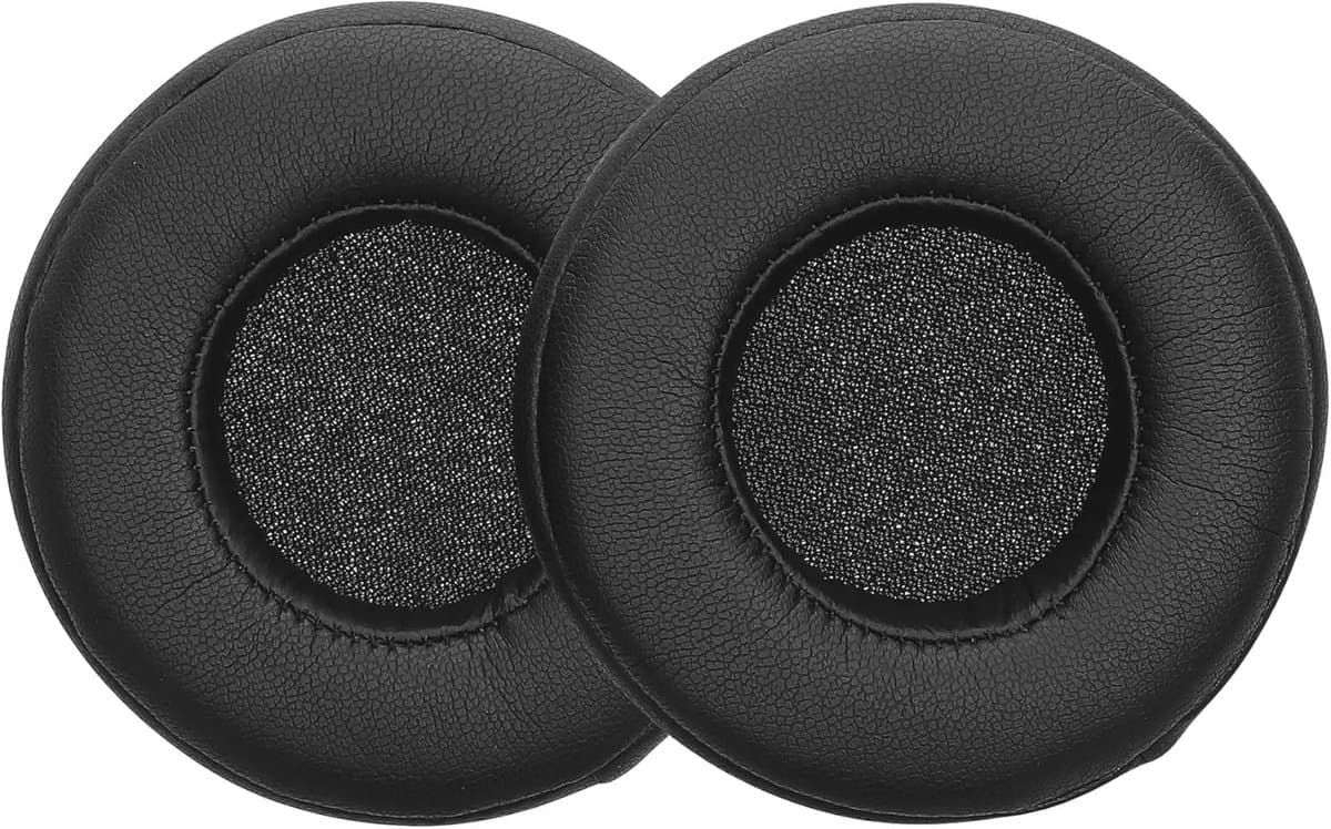Vervangende Earpads voor Overear Koptelefoons — afbeelding 1