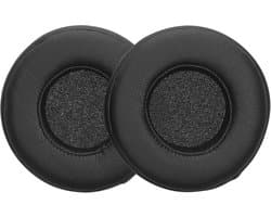 Vervangende Earpads voor Overear Koptelefoons