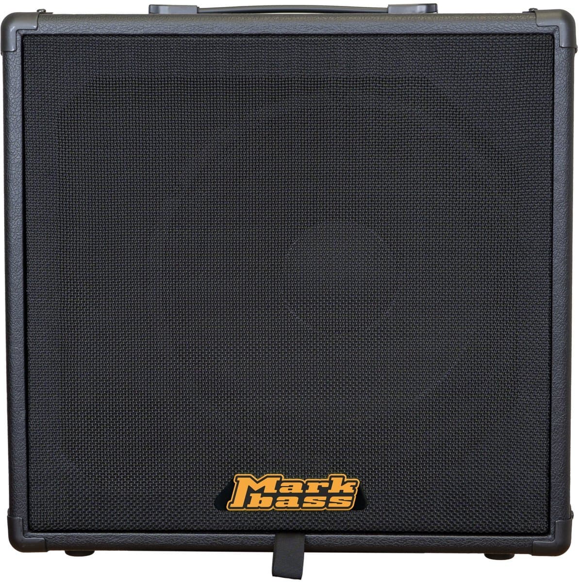 Markbass CMB121 Black Line 150W - Bass combo versterker — afbeelding 1