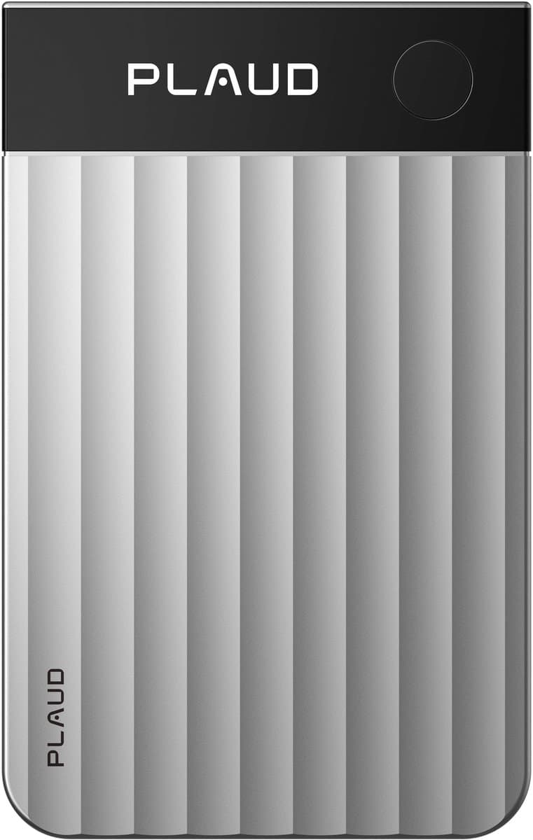 Plaud Note Pro Zilver — afbeelding 1