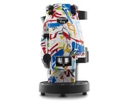 Koffiezetapparaat voor pads - 650 W - 1 kopje